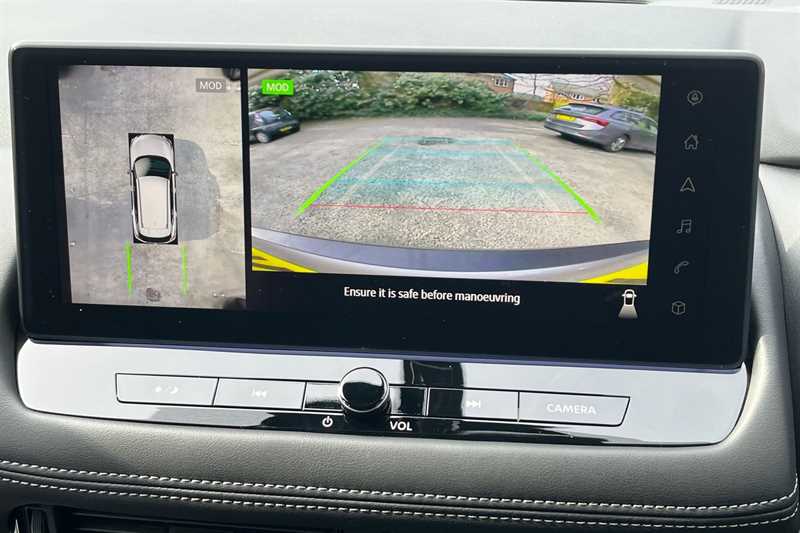 Used Nissan X-Trail 2026 for sale - 78022854: Photo 11