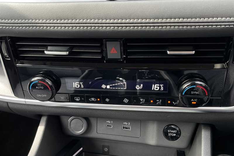 Used Nissan X-Trail 2026 for sale - 78022854: Photo 12