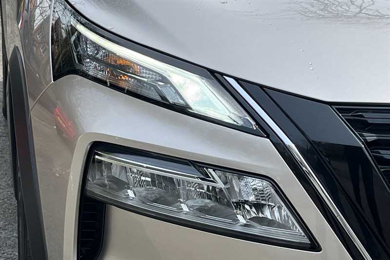 Used Nissan X-Trail 2026 for sale - 78022854: Photo 13