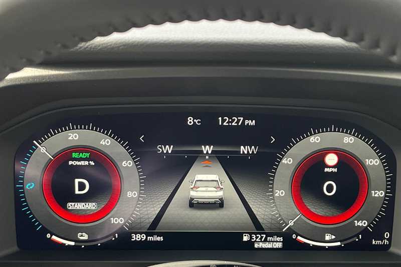 Used Nissan X-Trail 2026 for sale - 78022854: Photo 14