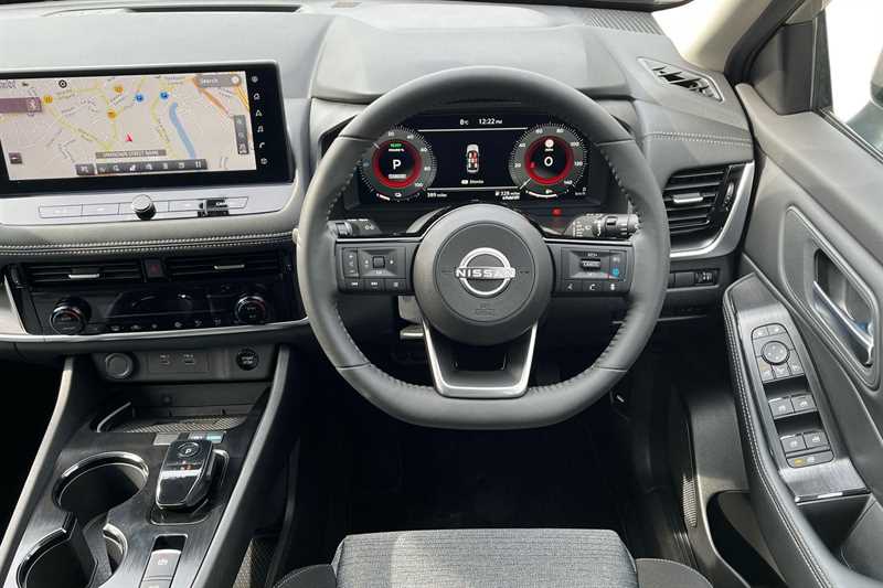 Used Nissan X-Trail 2026 for sale - 78022854: Photo 15