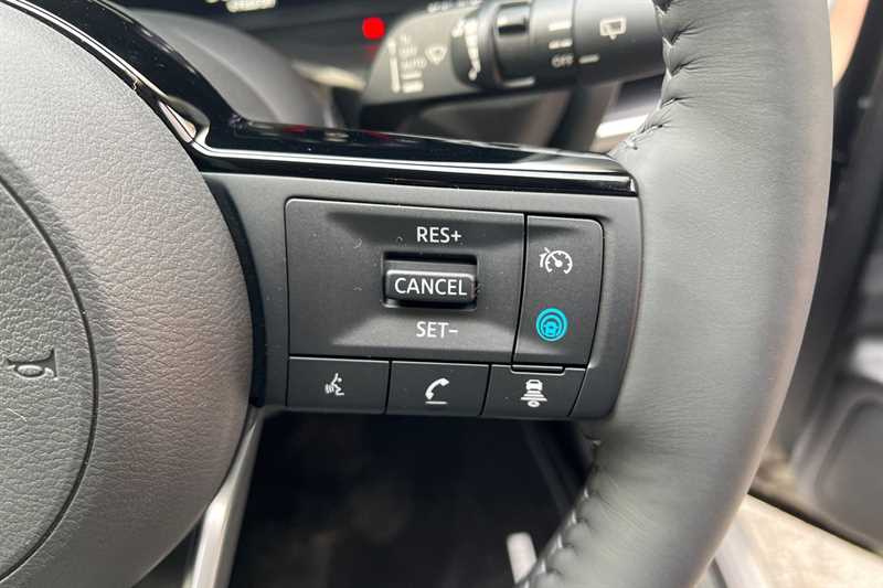 Used Nissan X-Trail 2026 for sale - 78022854: Photo 16