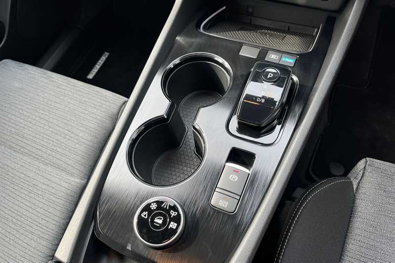 Used Nissan X-Trail 2026 for sale - 78022854: Photo 17