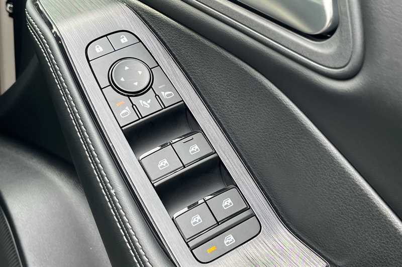 Used Nissan X-Trail 2026 for sale - 78022854: Photo 18