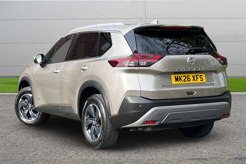 Used Nissan X-Trail 2026 for sale - 78022854: Photo 2