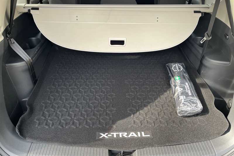 Used Nissan X-Trail 2026 for sale - 78022854: Photo 20