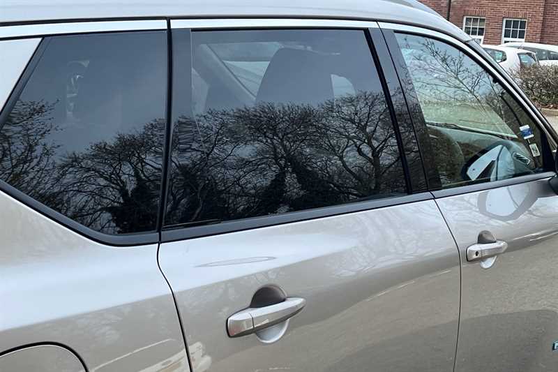 Used Nissan X-Trail 2026 for sale - 78022854: Photo 29