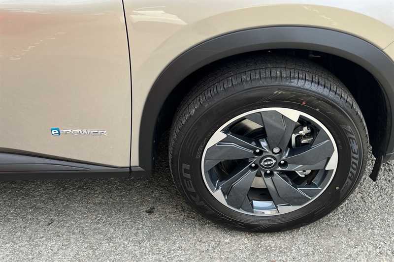 Used Nissan X-Trail 2026 for sale - 78022854: Photo 30