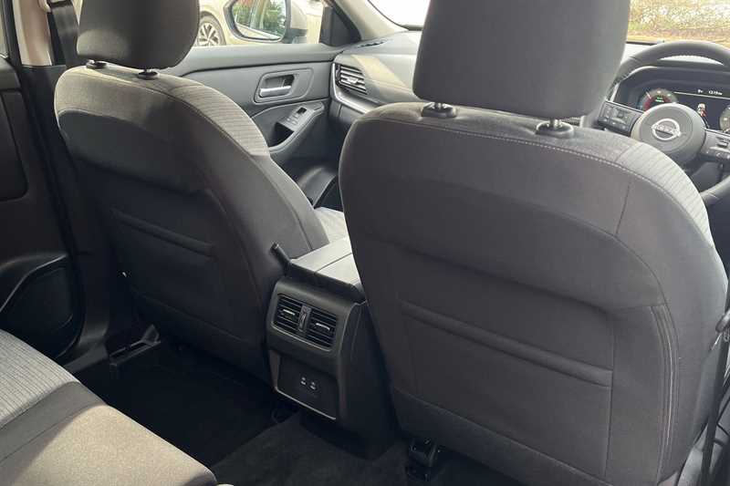 Used Nissan X-Trail 2026 for sale - 78022854: Photo 33