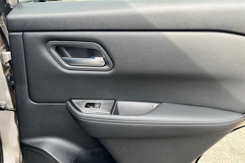 Used Nissan X-Trail 2026 for sale - 78022854: Photo 35