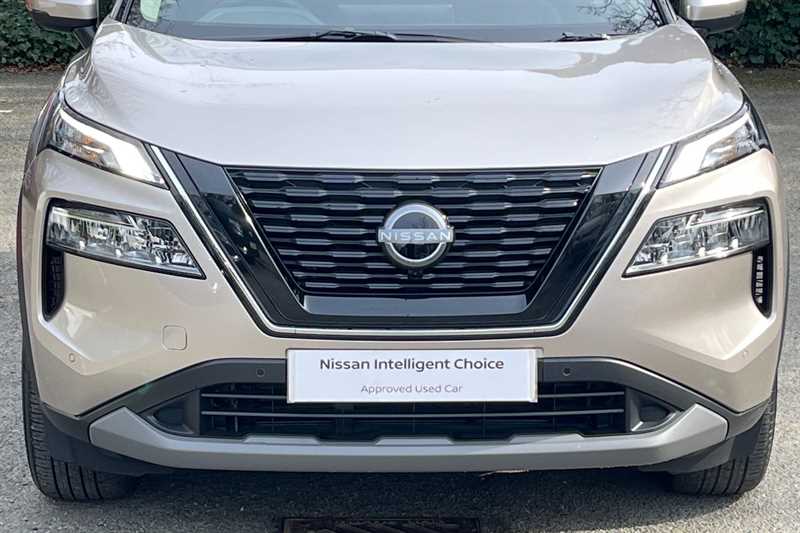 Used Nissan X-Trail 2026 for sale - 78022854: Photo 36