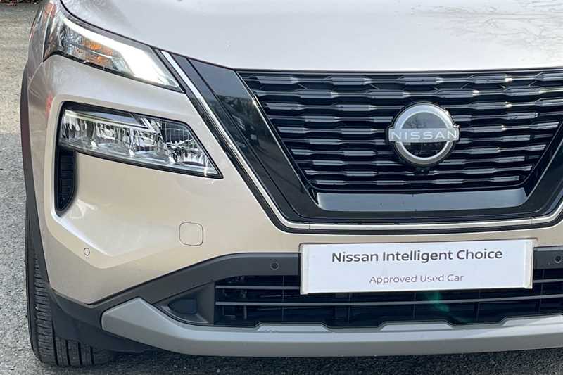 Used Nissan X-Trail 2026 for sale - 78022854: Photo 37