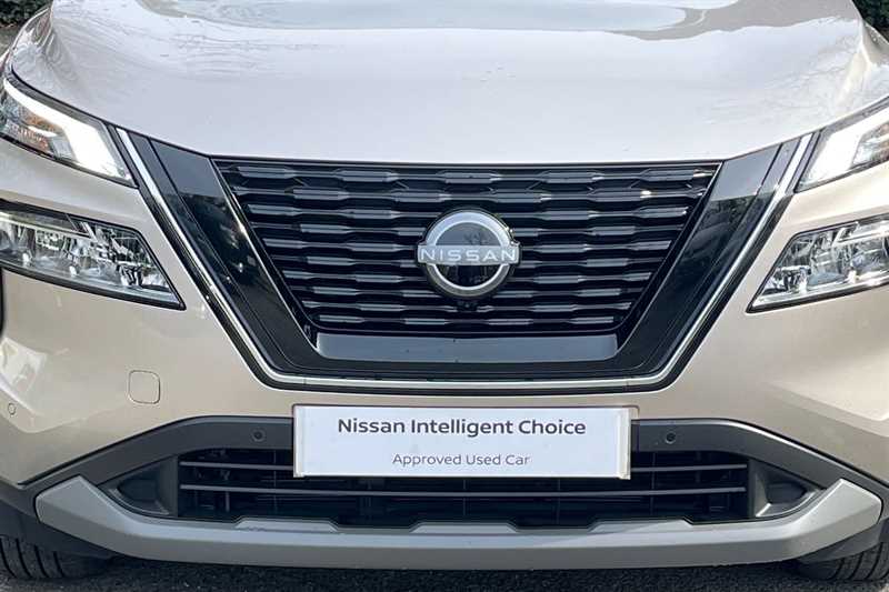 Used Nissan X-Trail 2026 for sale - 78022854: Photo 38