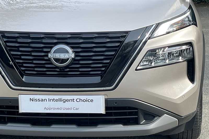 Used Nissan X-Trail 2026 for sale - 78022854: Photo 39