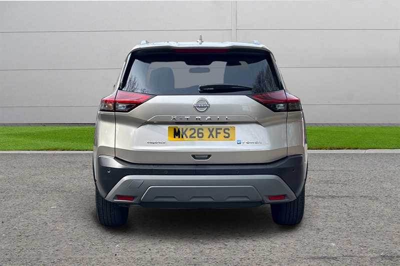 Used Nissan X-Trail 2026 for sale - 78022854: Photo 4