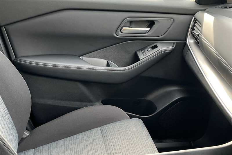 Used Nissan X-Trail 2026 for sale - 78022854: Photo 42