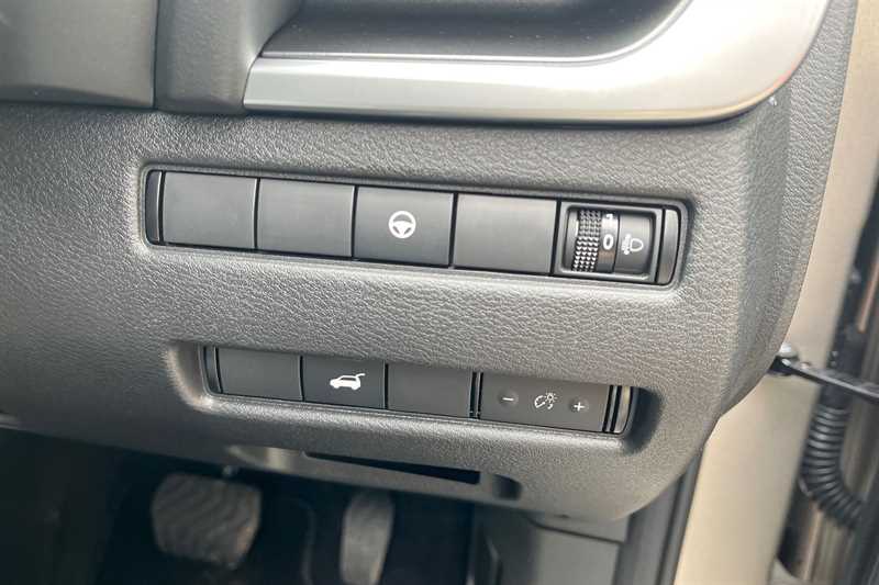 Used Nissan X-Trail 2026 for sale - 78022854: Photo 43