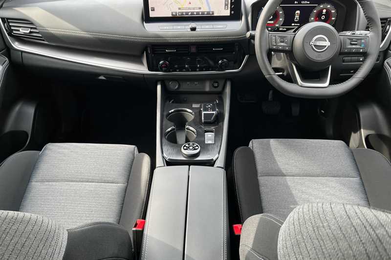 Used Nissan X-Trail 2026 for sale - 78022854: Photo 44