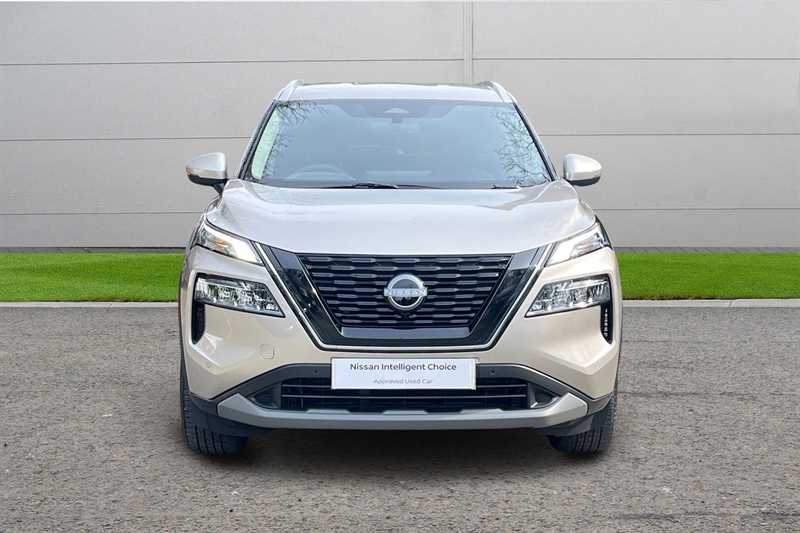 Used Nissan X-Trail 2026 for sale - 78022854: Photo 5