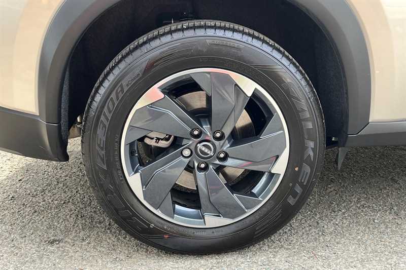 Used Nissan X-Trail 2026 for sale - 78022854: Photo 6