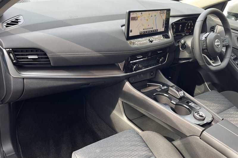 Used Nissan X-Trail 2026 for sale - 78022854: Photo 7