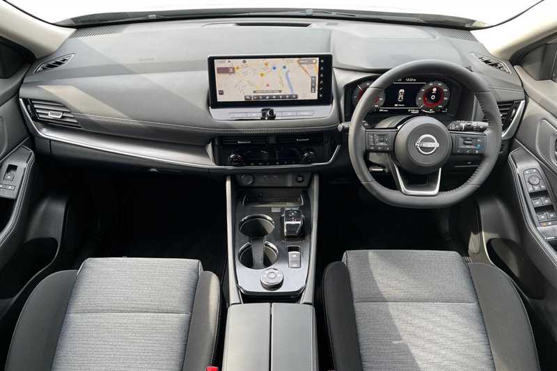 Used Nissan X-Trail 2026 for sale - 78022854: Photo 9