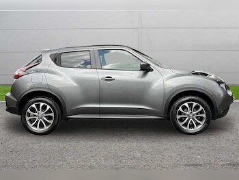 Used Nissan Juke 2019 for sale - 78022753: Photo
