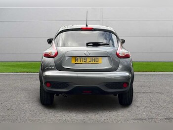 Used Nissan Juke 2019 for sale - 78022753: Photo