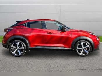 Used Nissan Juke 2022 for sale - 78022816: Photo