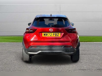 Used Nissan Juke 2022 for sale - 78022816: Photo