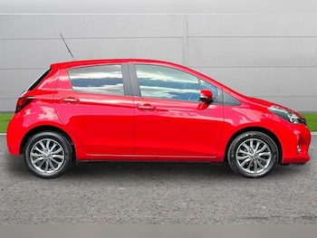 Used Toyota Yaris 2017 for sale - 78786254: Photo