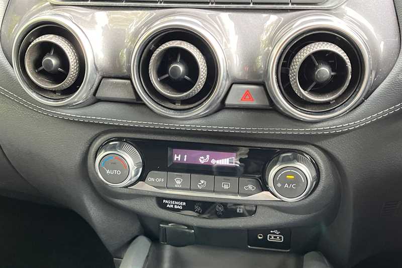 Used Nissan Juke 2021 for sale - 76361719: Photo 12