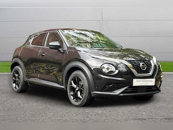Nissan - Juke