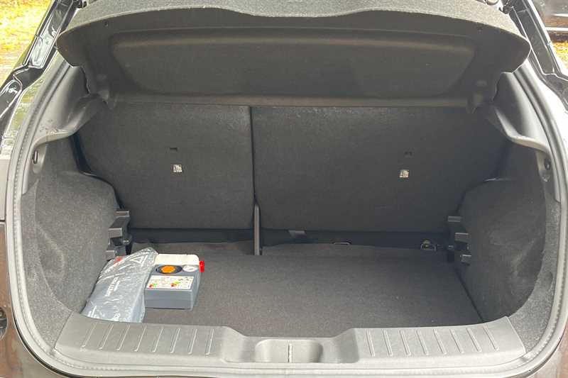 Used Nissan Juke 2021 for sale - 76361719: Photo 20