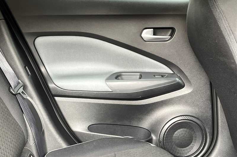 Used Nissan Juke 2021 for sale - 76361719: Photo 26