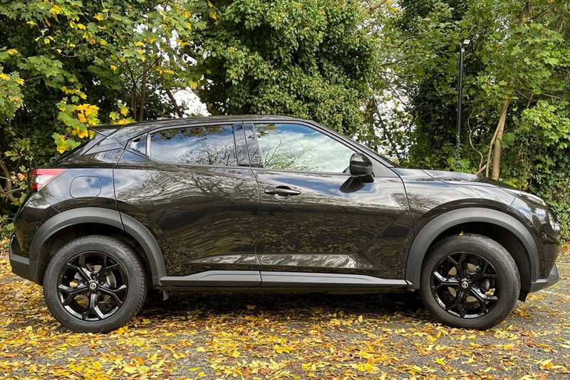 Used Nissan Juke 2021 for sale - 76361719: Photo 30