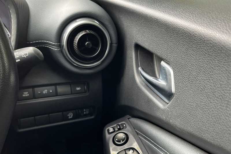 Used Nissan Juke 2021 for sale - 76361719: Photo 40