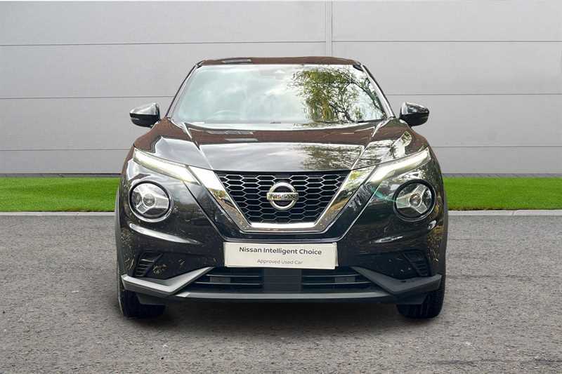 Used Nissan Juke 2021 for sale - 76361719: Photo 5