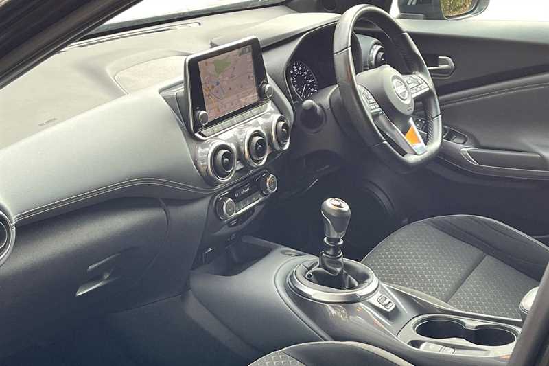 Used Nissan Juke 2021 for sale - 76361719: Photo 7