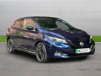 Used Nissan Leaf 2023 for sale - 79250394: Photo
