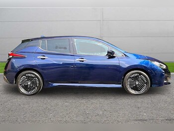 Used Nissan Leaf 2023 for sale - 79250394: Photo