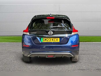 Used Nissan Leaf 2023 for sale - 79250394: Photo
