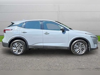 Used Nissan Qashqai 2022 for sale - 79226614: Photo