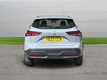 Used Nissan Qashqai 2022 for sale - 79226614: Photo