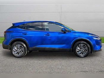 Used Nissan Qashqai 2022 for sale - 78336963: Photo