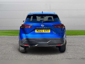 Used Nissan Qashqai 2022 for sale - 78336963: Photo