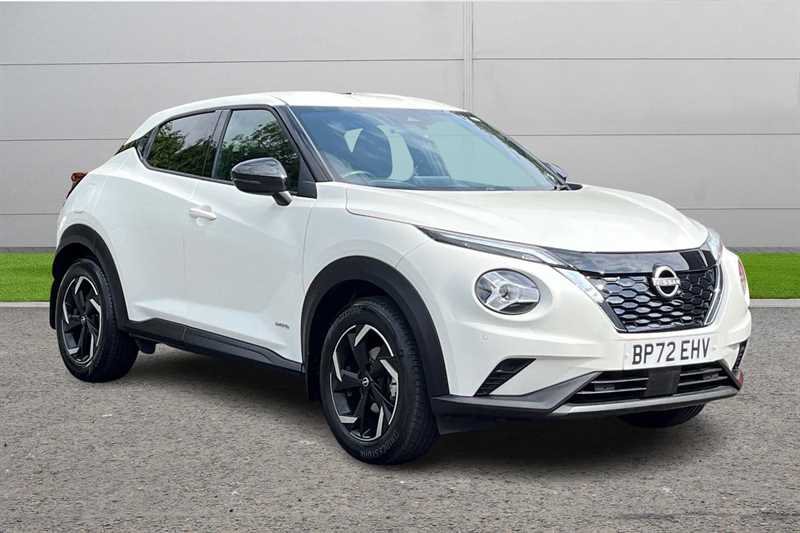 Used Nissan Juke 2022 for sale - 76717700: Photo 1