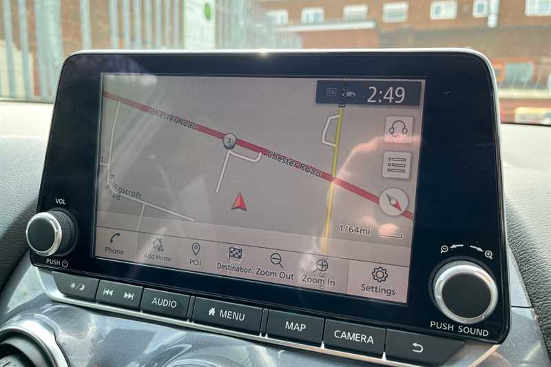 Used Nissan Juke 2022 for sale - 76717700: Photo 10