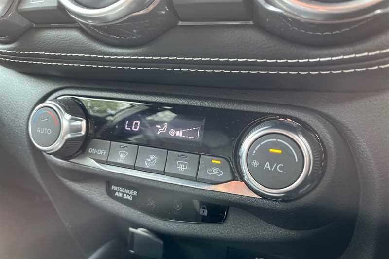 Used Nissan Juke 2022 for sale - 76717700: Photo 12