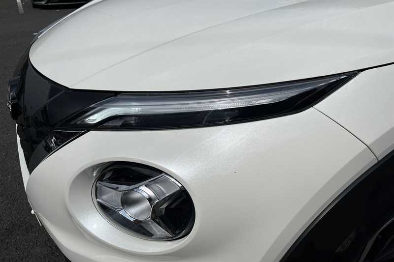 Used Nissan Juke 2022 for sale - 76717700: Photo 13